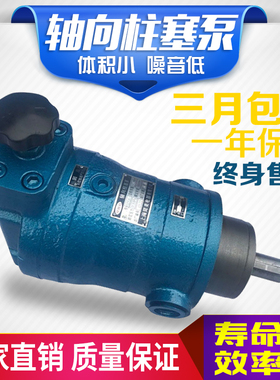 10SCY 25SCY 40SCY 63  80 108 100SCY 160SCY250SCY14-1B柱塞泵