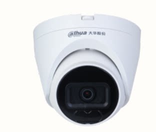 大华400万音频海螺红外半球网络监控poe摄像机 DH-IPC-HDW1430V-A