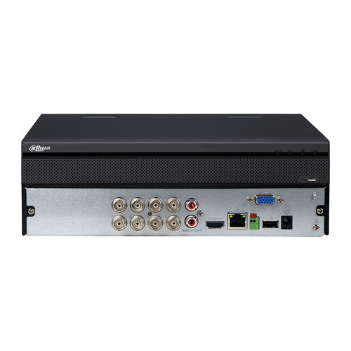 大华8路模拟录像机HCVR5108HS-V7