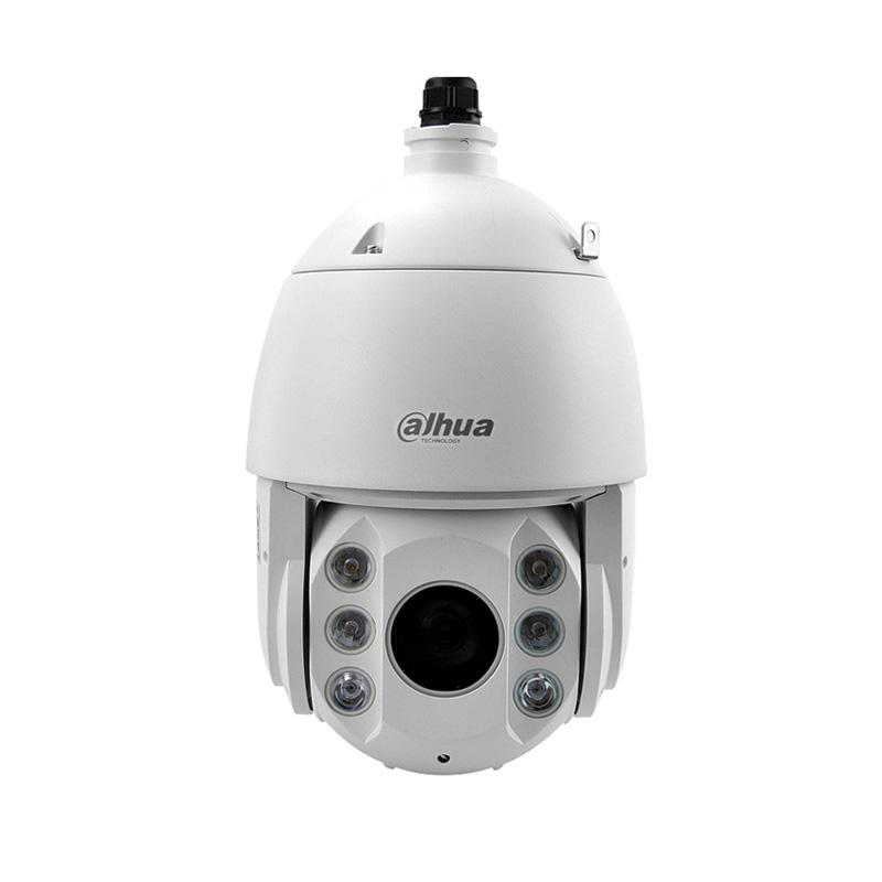 6432大华高速球机DH-SD6423-D2-i