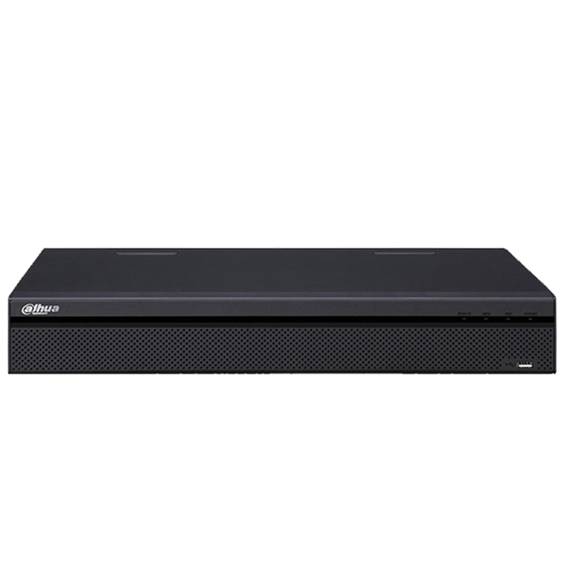 大华64路录像机DHNVR808-64-HDS2