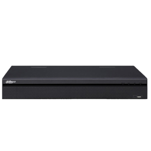 DH-HCVR5408L-V4大华同轴模拟网络混合硬盘录像机4盘位8路主机