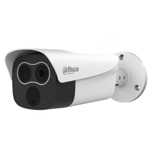 200万测温款DH-TPC-BF2221大华