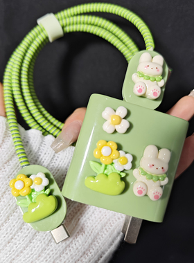 适用vivo66wiqooz9turbo/vivos17s18pro数据线保护套手机保护缠线