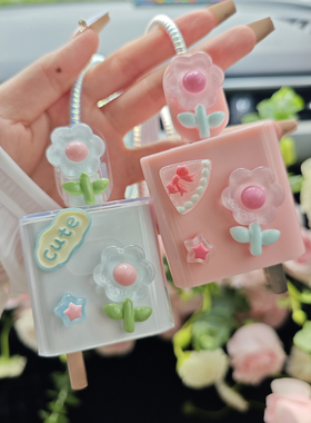 数据线保护套66w适用于华为mate40 pro/nova9/p60/50荣耀充电器头