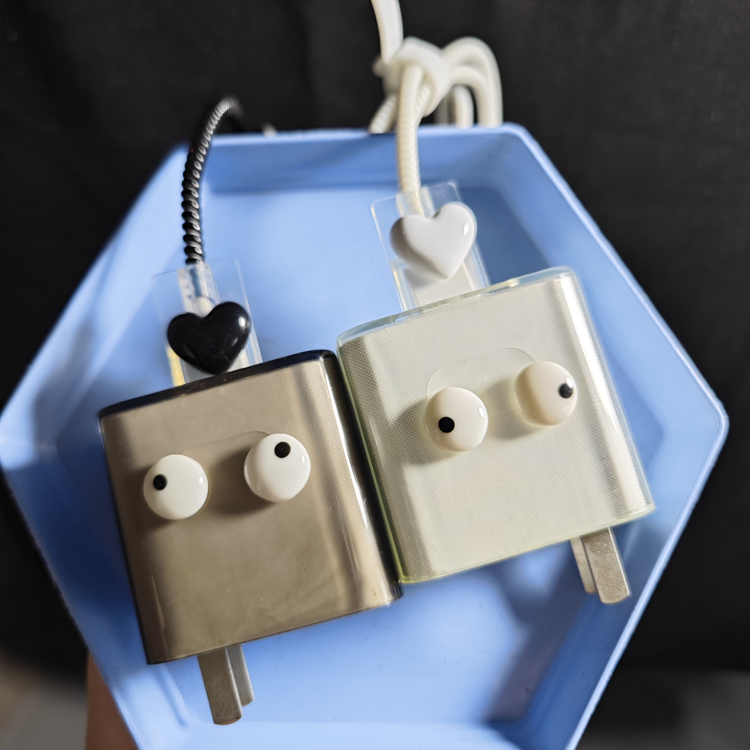 小米120W12ED数据线保护套适用Note11/12/13pro+红米K60至尊