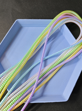 耳机线保护绳苹果安卓耳机通用弹簧线缠绕器耳塞耳麦防断裂保护线