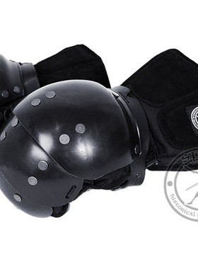 spes重型龙虾手防御手套强兵击HMEA短棍护具国际代购掌柜推荐