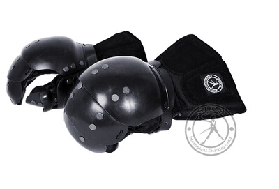 重型SPES龙虾手hema兵击