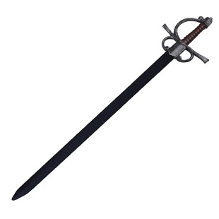 兵击HEMA演武LARP安全武器侧剑武装剑