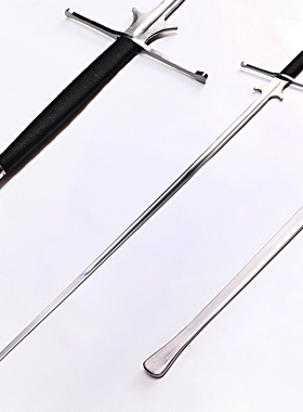 兵击HEMA梅耶feder羽击剑长剑