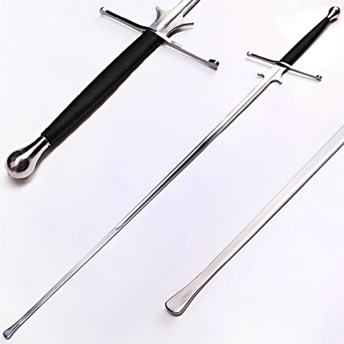 兵击feder长剑1570梅耶