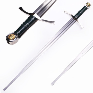 兵击HEMA单手武装 剑I33剑盾剑飞翼开槽