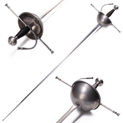 Rapier兵击hema西班牙迅捷剑