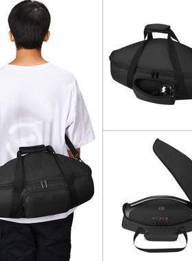 适用于JBL BOOMBOX 3/BOOMBOX 2收纳包音乐战神3/2便携音响保护套