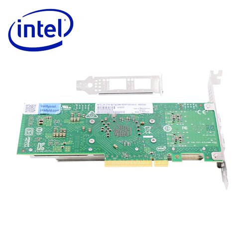 Intel/英特尔25G网卡光纤网卡