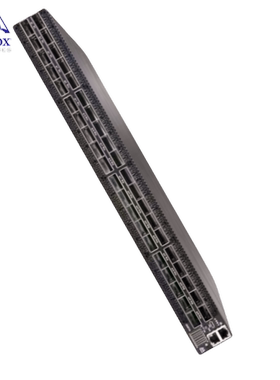 Mellanox交换机 InfiniBand MQM8700-HS2F迈络思200G 40端口