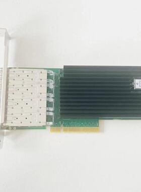 SilicomPE310G471LB-XR万兆四光口网卡