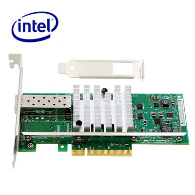 英特尔万兆网卡Intel82599