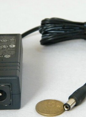 原装 POLYCOM 宝利通 12V 1A电源se225电源 2w等原装电源适配器