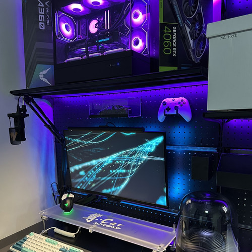 贫穷美学免打孔家用铁艺暗黑风