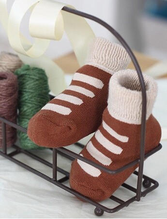 Chaussettes pour bébé - Ref 2109998 Image 5