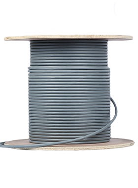 超六类SFTP双屏蔽网线电脑服务器5G万兆CAT6A线工程家装修千兆6类