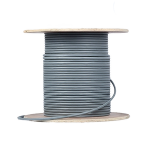 超六类SFTP双屏蔽网线电脑服务器5G万兆CAT6A线工程家装修千兆6类