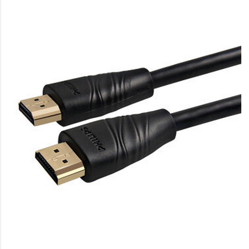 飞利浦电视机顶盒高清HDMI线4K60