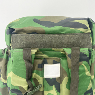 库存01生活携行具登山双肩包双肩防水迷彩寒区背囊大容量户外保真