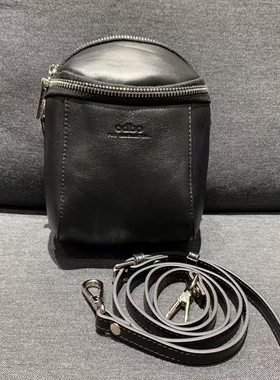 odbo/欧迪比欧挎包女2025新款时尚单肩包手机小包高级感穿搭迷你