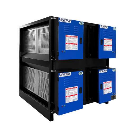 苣富环保环保名录产品能过环保