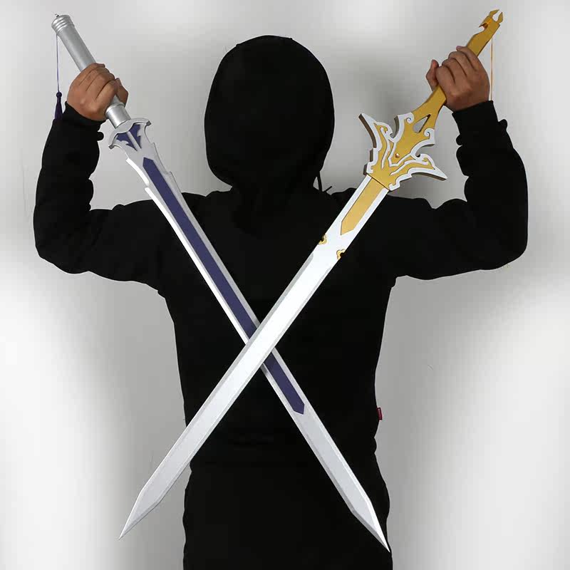 魔道cos祖师江澄少年三毒佩剑金凌岁华剑道具武器木制未开刃在类目 模玩/动漫/周边/cos/桌游, Cosplay服饰/道具/服务, COSPLAY配件/道具/人偶服中 - 来自Buy2taobao.com提供专业的淘宝代购服务