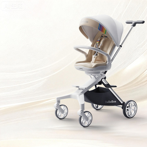 bebebus遛娃神器遛娃车