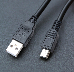 适用洪恩TTP-210C 318A 518 416早教机16G点读笔充电器USB数据线