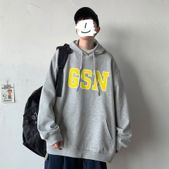 New Hoodie for autumn / winter 2020