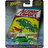 The official hot wheels pop culture 2024 limited edition collectible car model thumbnail 7