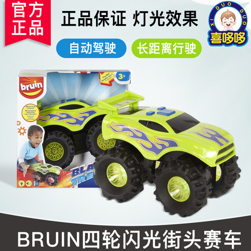 美国大脚车价格 美国大脚车图片 星期三