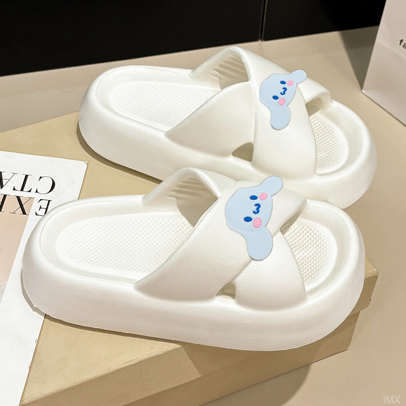 室内拖鞋平底简约款踩屎感夏季居家室内防滑新款时尚外穿凉拖鞋女,居家布艺,居家凉拖/凉鞋,淘宝优惠券,粉丝福利购,淘宝优惠卷