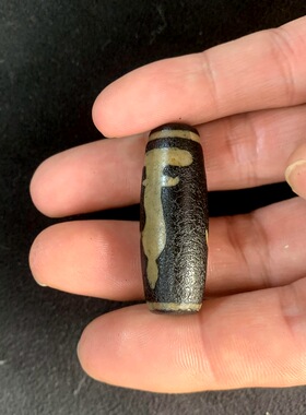 男女同款玛瑙玉髓观音天珠