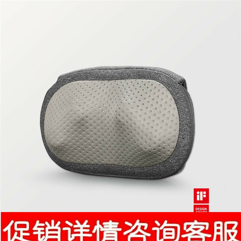 Le Van cervical vertebra Massager Neck Waist Massage instrument wireless vehicle Kneading massage Pillowin the Personal Care/Health/Massage equipment , Massage equipment , Massage Pillow/Cervical and lumbar cushions/Cushion  category - from Buy2taobao.com to provide professional Taobao agent buy service