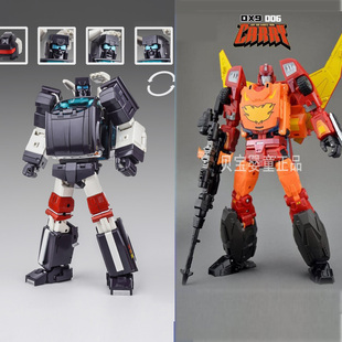 变形玩具DX9补天金刚 热破DX9闪电X社开路先锋MP大师级