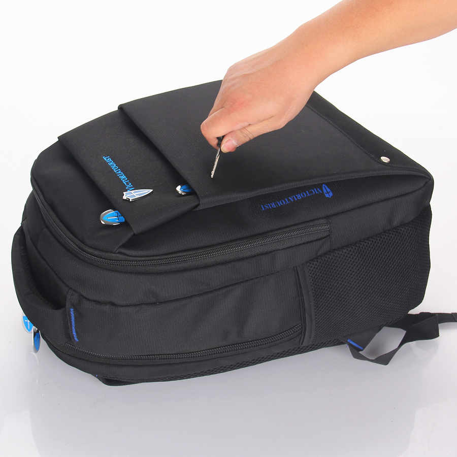 Sac à dos étudiant - Ref 47250 Image 3
