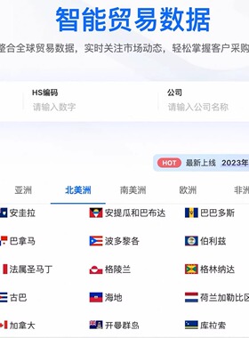 小满OKKI+Leads账号体验试用 外贸获客 智能获客 背调必须要用！