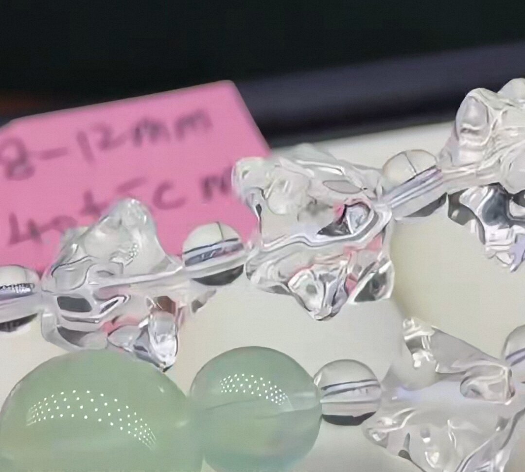 珠宫天然珍珠直播高级珠宝