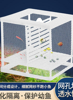 【99%不难产】母鱼繁殖神器