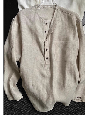秋季松弛感穿搭轻奢休闲上衣服