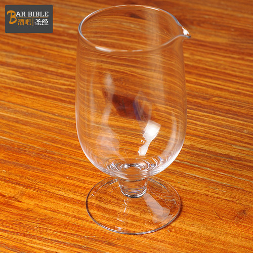 调酒杯 Mixingglass水晶杯 搅拌杯 鸡尾酒杯 高脚调酒杯