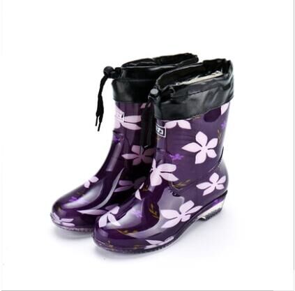 Chaussures en caoutchouc WARRIOR doux - Ref 930876 Image 3