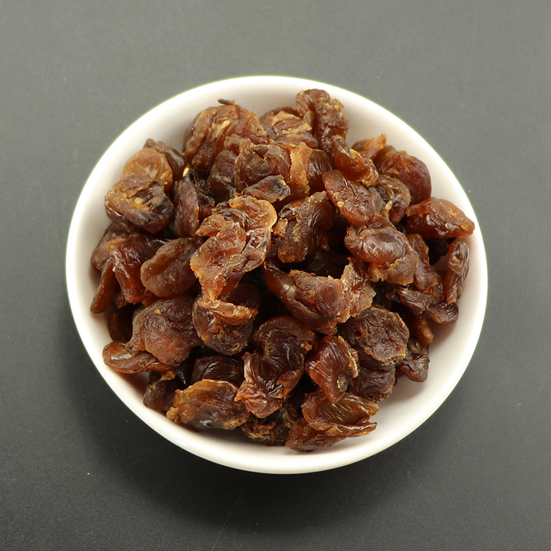 中药材 龙眼肉 桂圆肉干无核农家 干货500克包邮